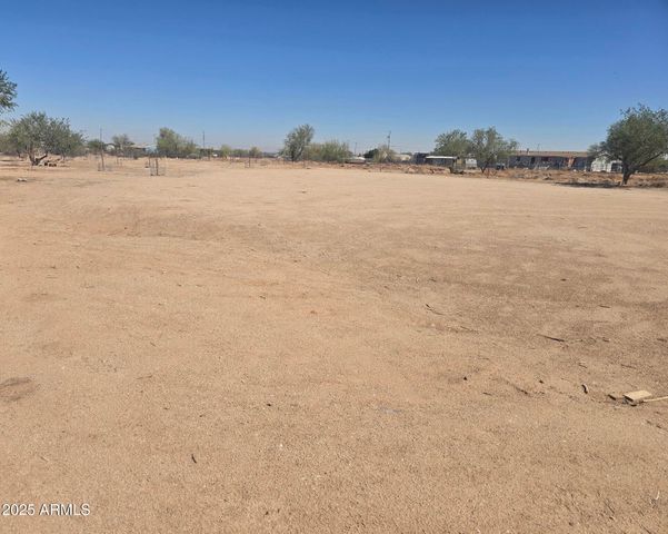 0 N Falton Road -, Maricopa, AZ 85139