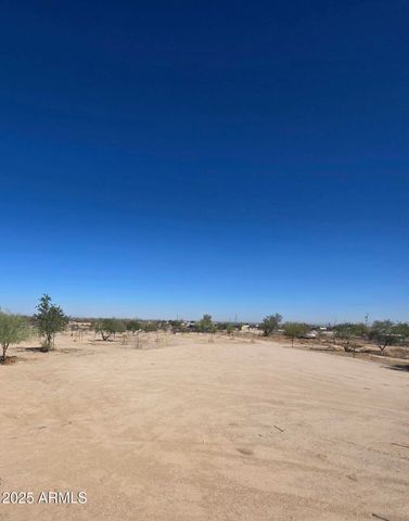 0 N Falton Road -, Maricopa, AZ 85139