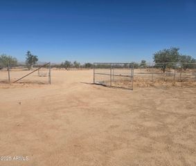 0 N Falton Road -, Maricopa, AZ 85139