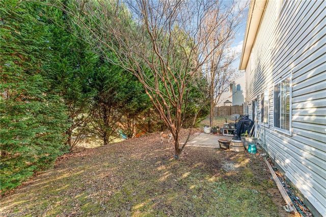 1123 Edinburgh Drive, Jamestown, NC 27282