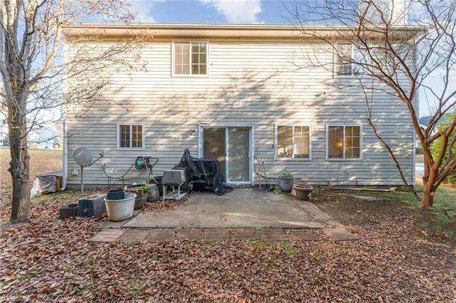 1123 Edinburgh Drive, Jamestown, NC 27282