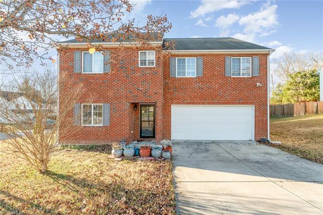 1123 Edinburgh Drive, Jamestown, NC 27282