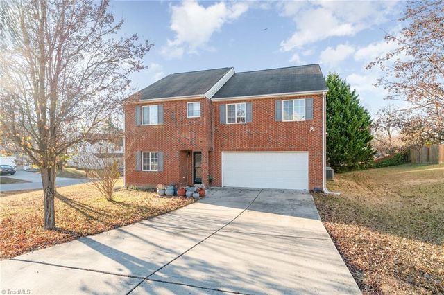 1123 Edinburgh Drive, Jamestown, NC 27282