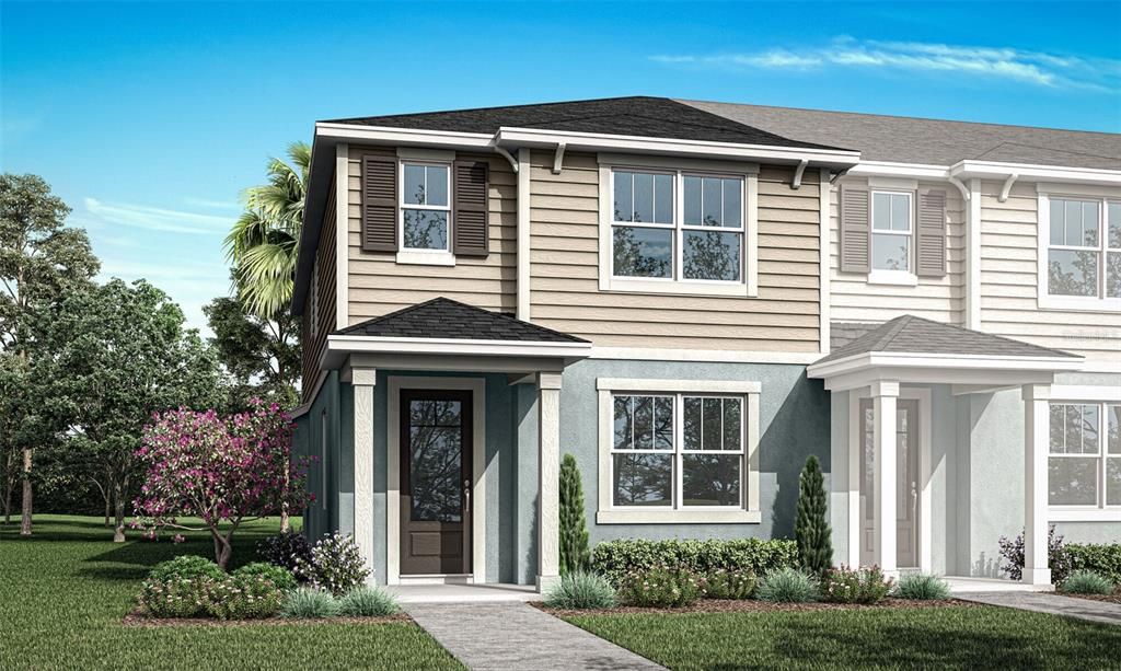 3105 DOUGLAS FIR DRIVE, Apopka, FL 32703