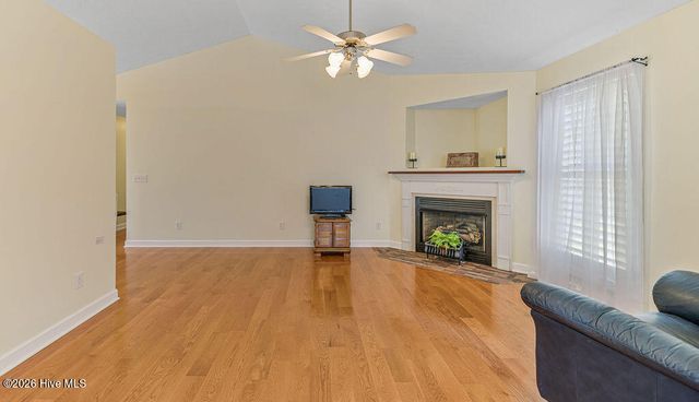 180 Presnell Court, Whispering Pines, NC 28327