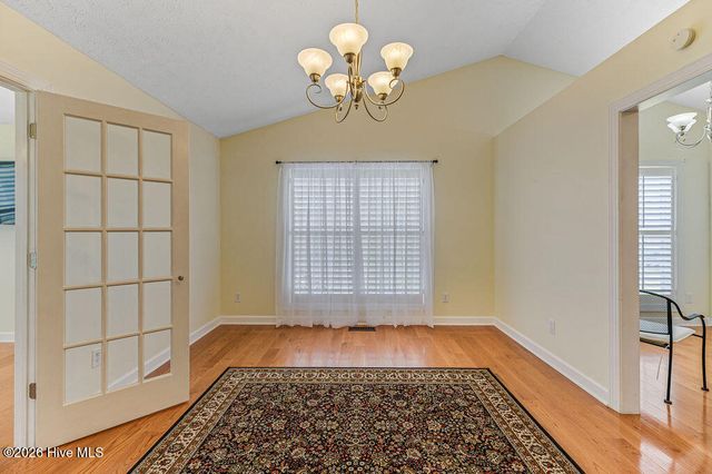 180 Presnell Court, Whispering Pines, NC 28327