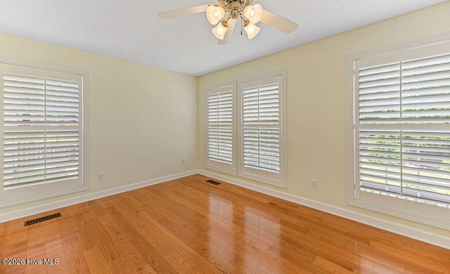 180 Presnell Court, Whispering Pines, NC 28327