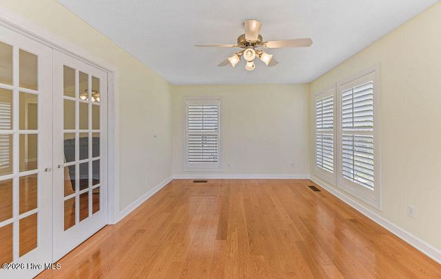 180 Presnell Court, Whispering Pines, NC 28327
