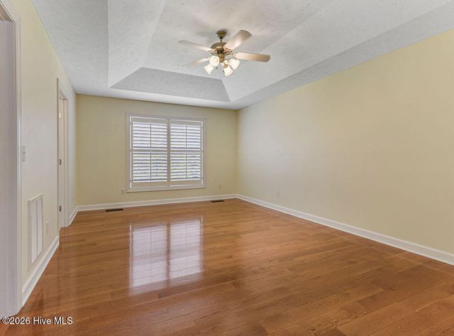 180 Presnell Court, Whispering Pines, NC 28327