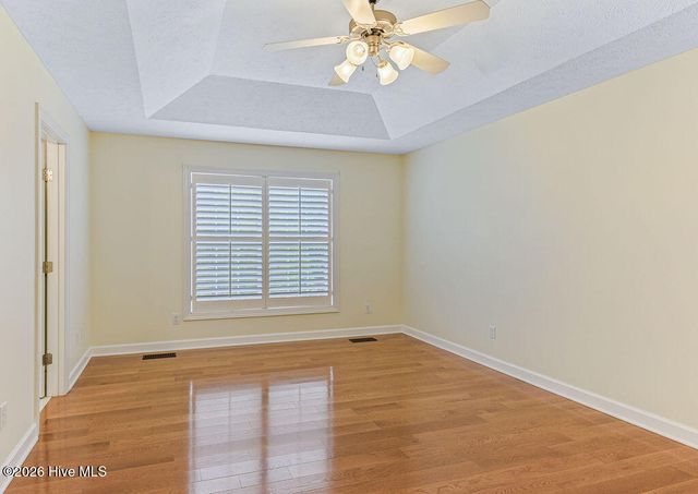 180 Presnell Court, Whispering Pines, NC 28327