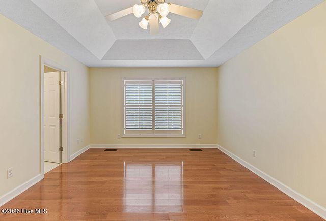 180 Presnell Court, Whispering Pines, NC 28327