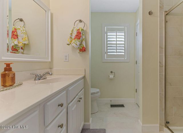 180 Presnell Court, Whispering Pines, NC 28327