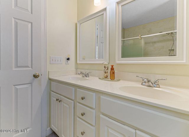 180 Presnell Court, Whispering Pines, NC 28327