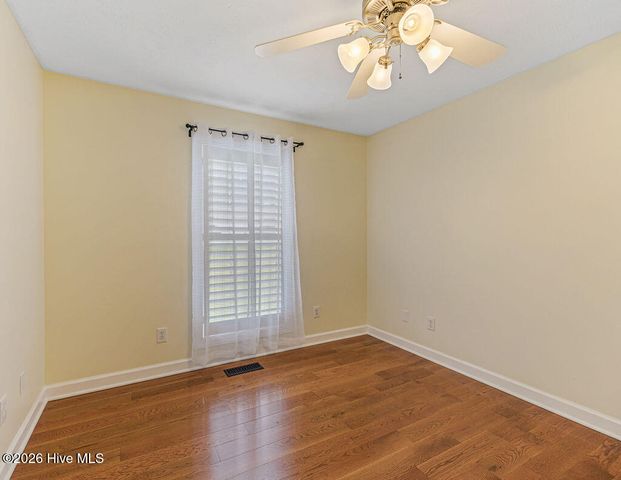 180 Presnell Court, Whispering Pines, NC 28327