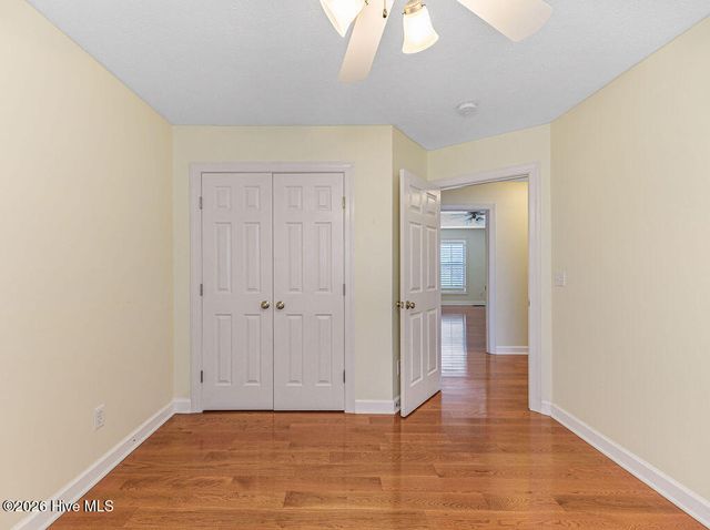 180 Presnell Court, Whispering Pines, NC 28327