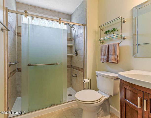180 Presnell Court, Whispering Pines, NC 28327