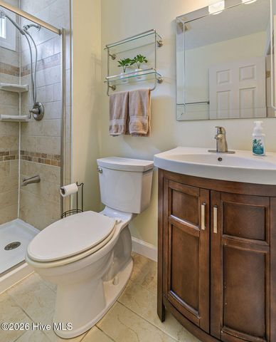 180 Presnell Court, Whispering Pines, NC 28327
