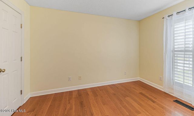 180 Presnell Court, Whispering Pines, NC 28327
