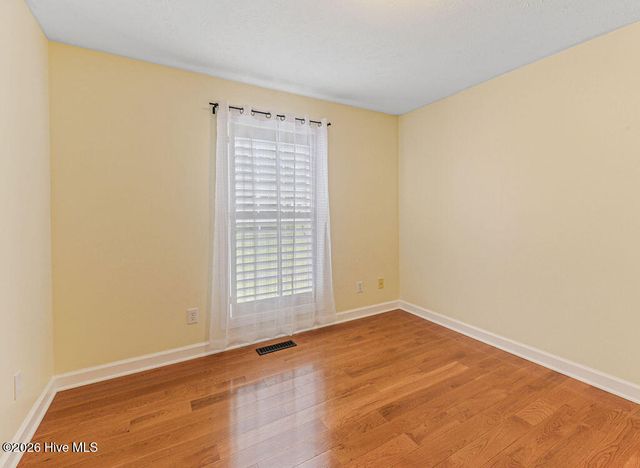 180 Presnell Court, Whispering Pines, NC 28327