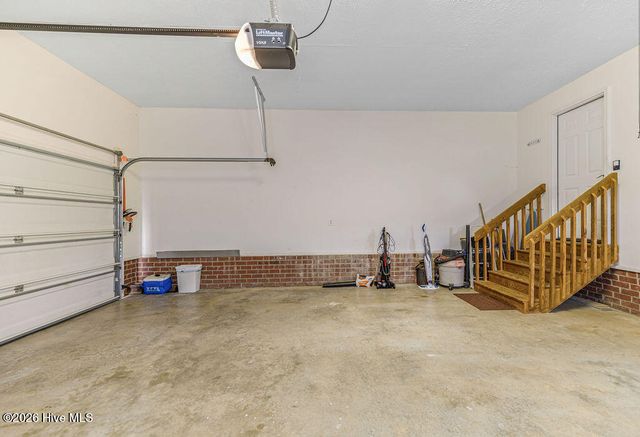 180 Presnell Court, Whispering Pines, NC 28327