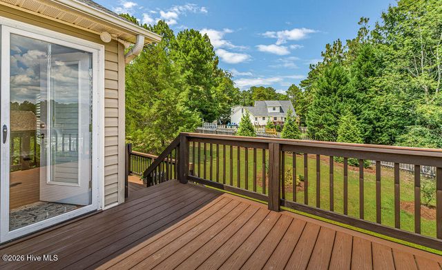 180 Presnell Court, Whispering Pines, NC 28327