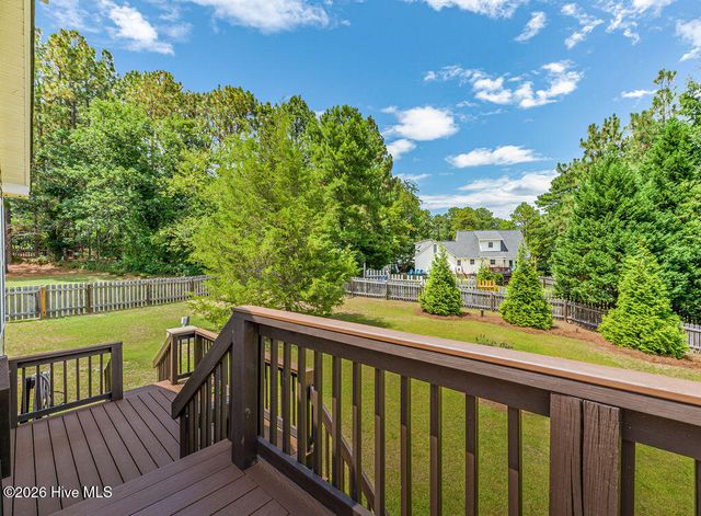 180 Presnell Court, Whispering Pines, NC 28327