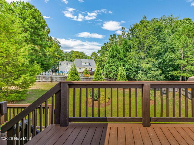 180 Presnell Court, Whispering Pines, NC 28327