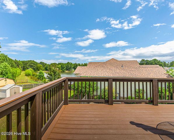 180 Presnell Court, Whispering Pines, NC 28327