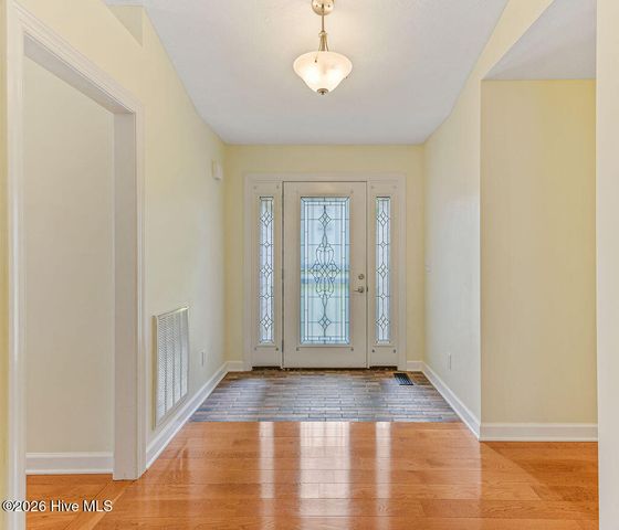 180 Presnell Court, Whispering Pines, NC 28327