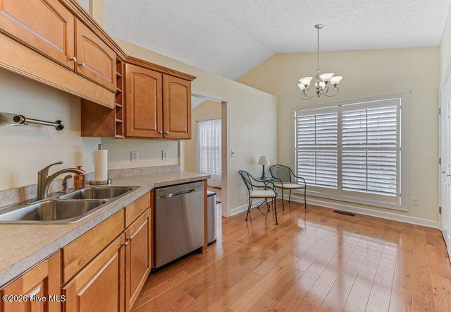 180 Presnell Court, Whispering Pines, NC 28327