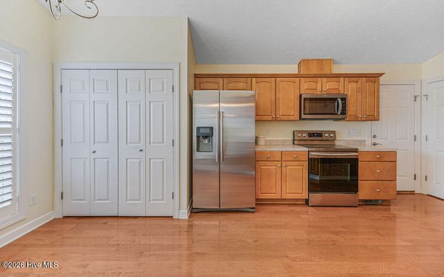 180 Presnell Court, Whispering Pines, NC 28327
