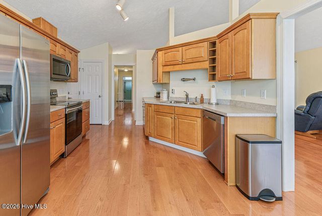 180 Presnell Court, Whispering Pines, NC 28327