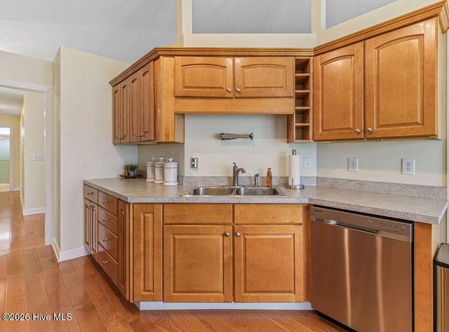 180 Presnell Court, Whispering Pines, NC 28327