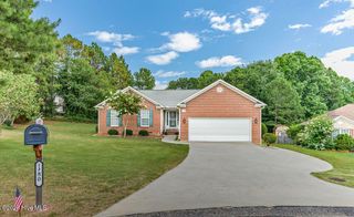 180 Presnell Court, Whispering Pines, NC 28327