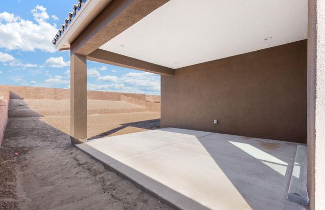 3027 Opalo Drive SE, Rio Rancho, NM 87124