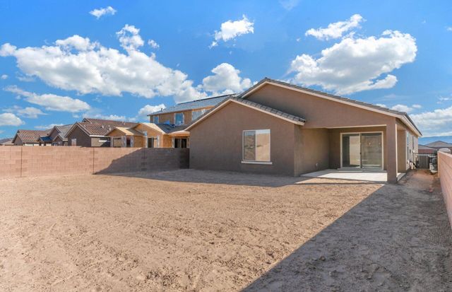 3027 Opalo Drive SE, Rio Rancho, NM 87124