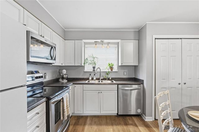 3200 Oakmont Avenue, Kettering, OH 45429