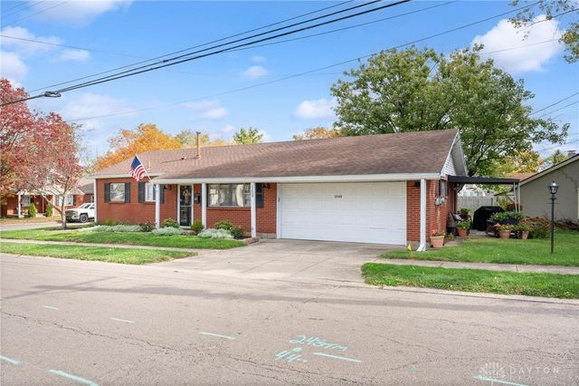 3200 Oakmont Avenue, Kettering, OH 45429
