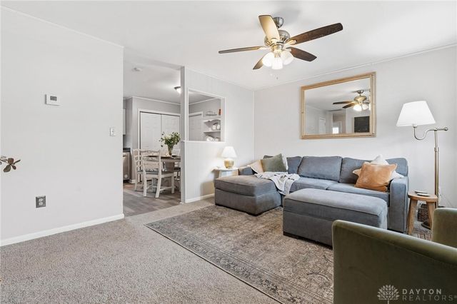 3200 Oakmont Avenue, Kettering, OH 45429