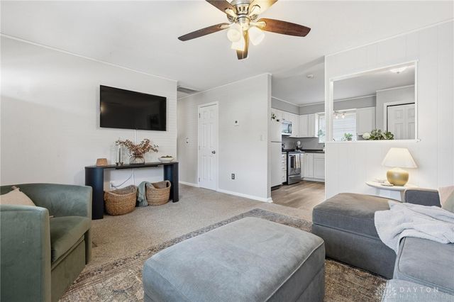 3200 Oakmont Avenue, Kettering, OH 45429