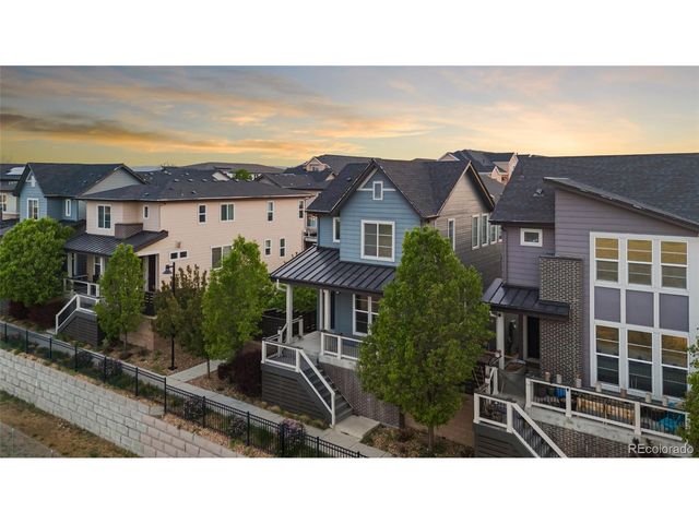 4100 Albion St 1511, Denver, CO 80216