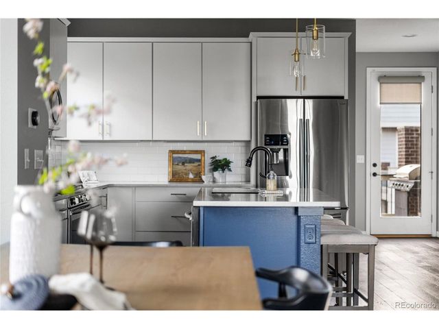 4100 Albion St 1511, Denver, CO 80216