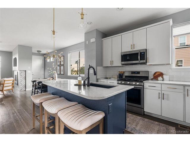 4100 Albion St 1511, Denver, CO 80216