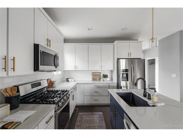 4100 Albion St 1511, Denver, CO 80216