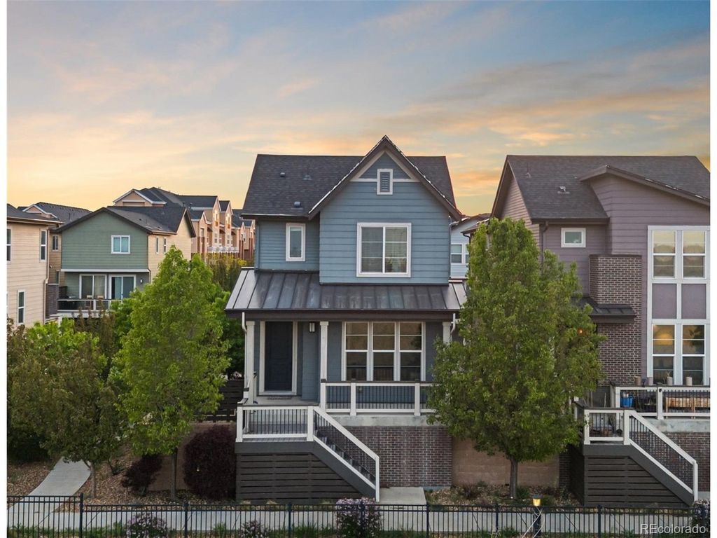 4100 Albion St 1511, Denver, CO 80216