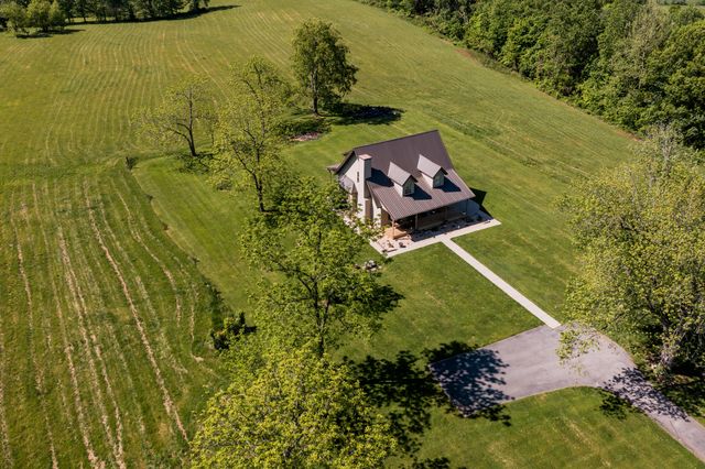 388 Mc Roberts Road, Wallingford, KY 41093