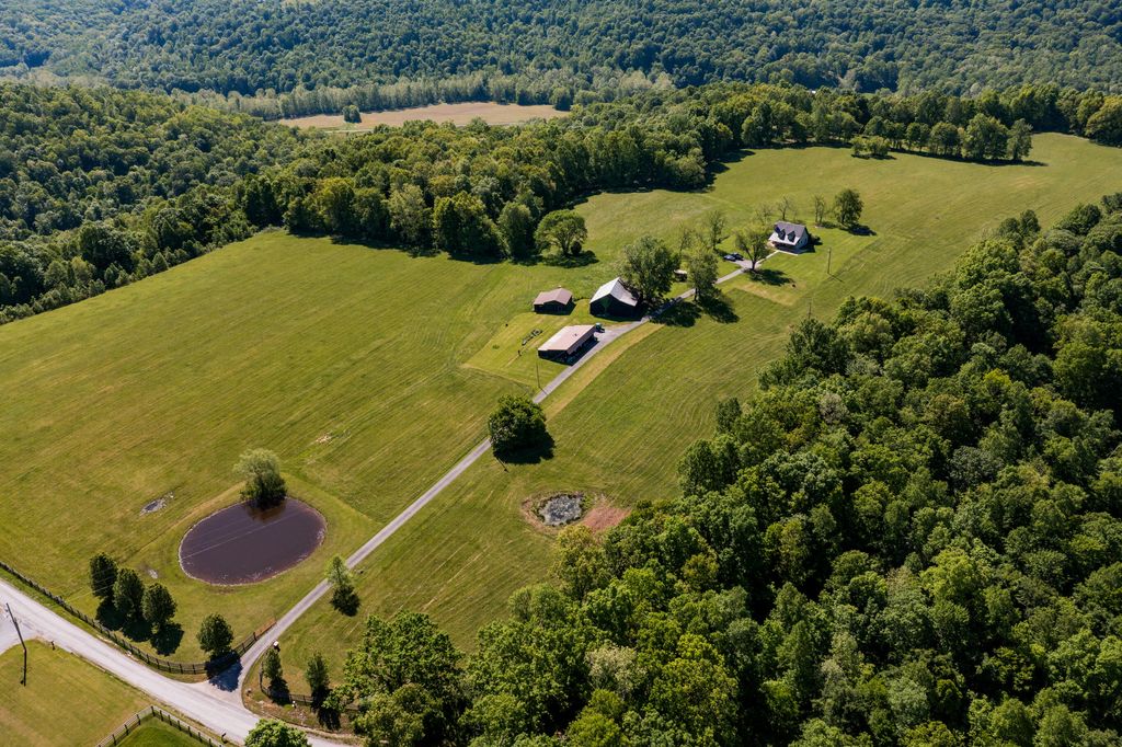 388 Mc Roberts Road, Wallingford, KY 41093