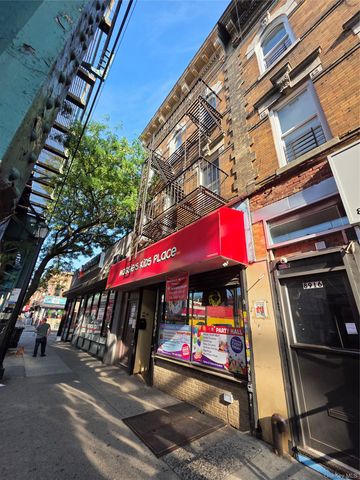 8918 Jamaica Avenue, Woodhaven, NY 11421