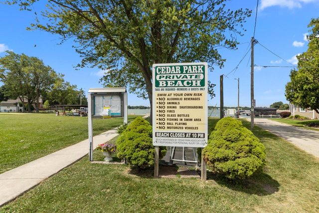 3404 Fischer DRIVE, Burlington, WI 53105