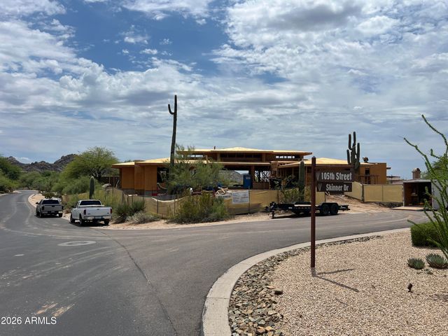 10493 E SKINNER Drive 69, Scottsdale, AZ 85262